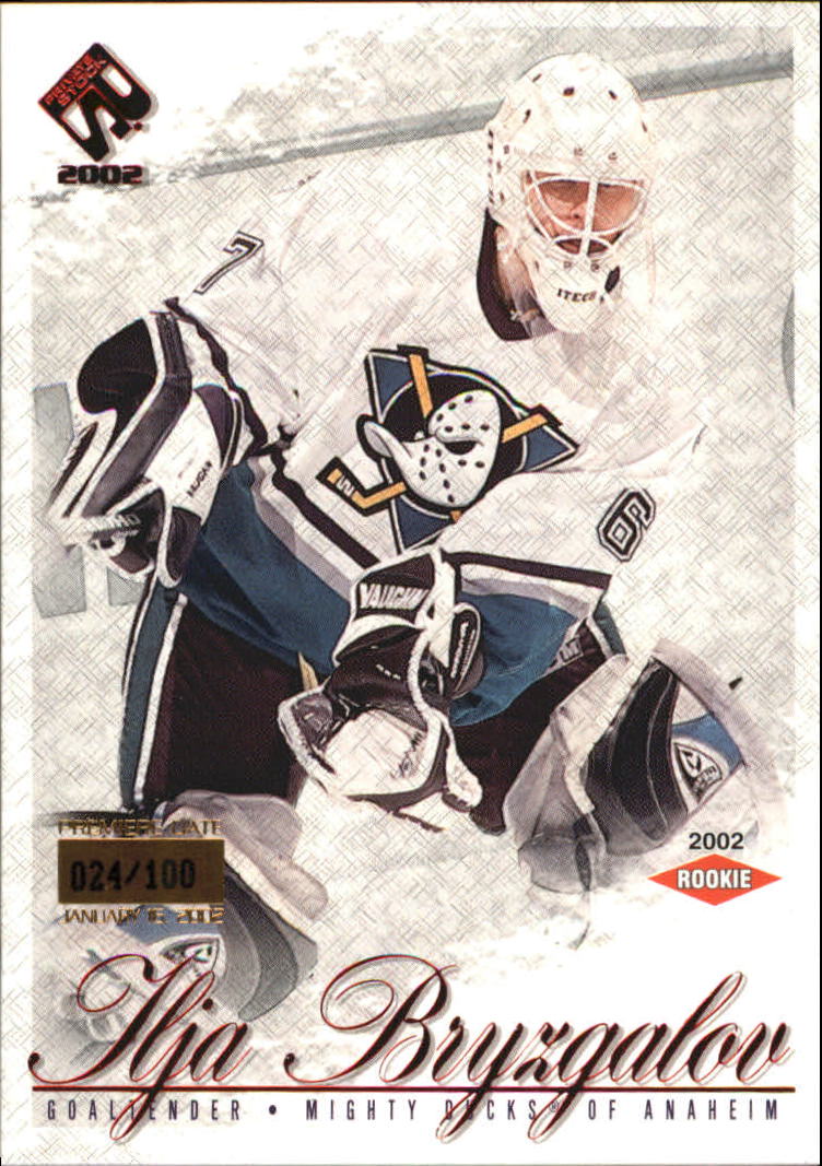Sports Card Front