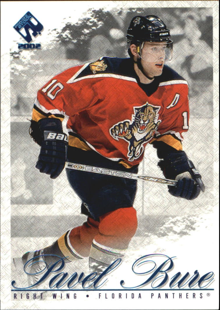 Sports Card Front