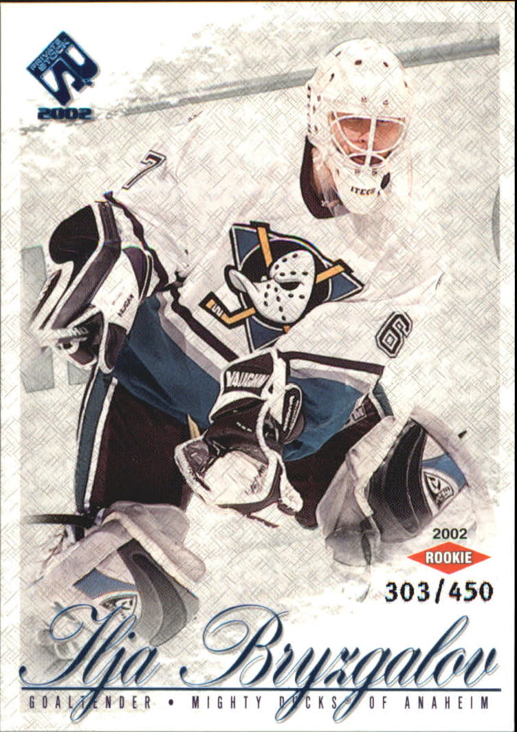 Sports Card Front