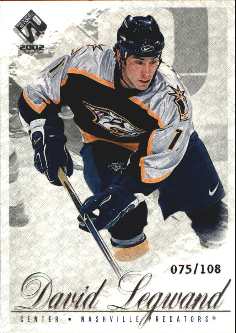 Sports Card Front