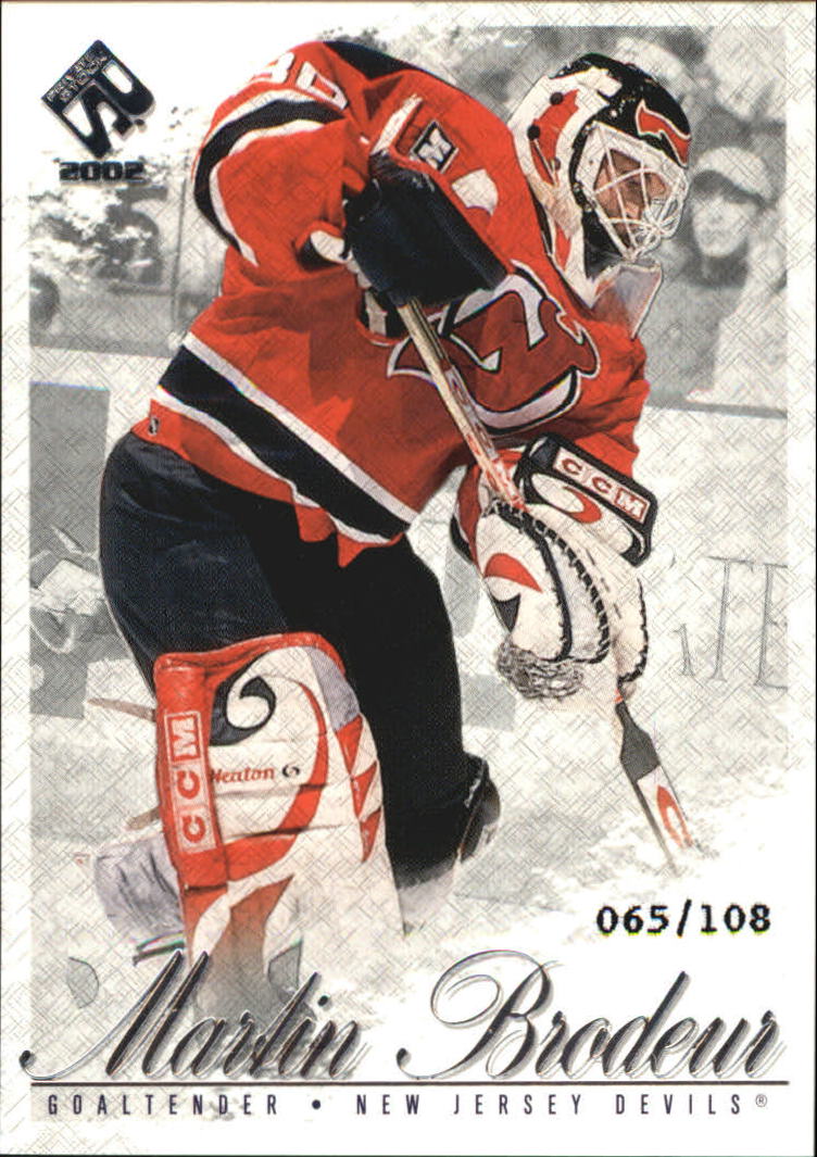 Sports Card Front
