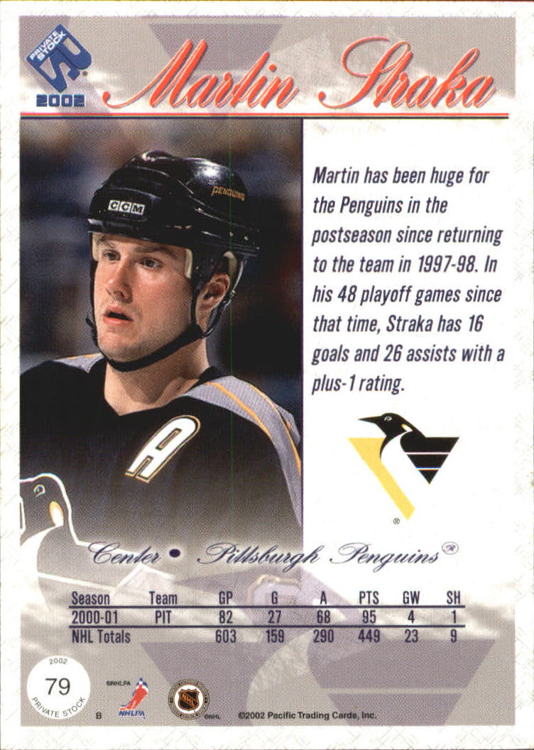 Sports Card Back