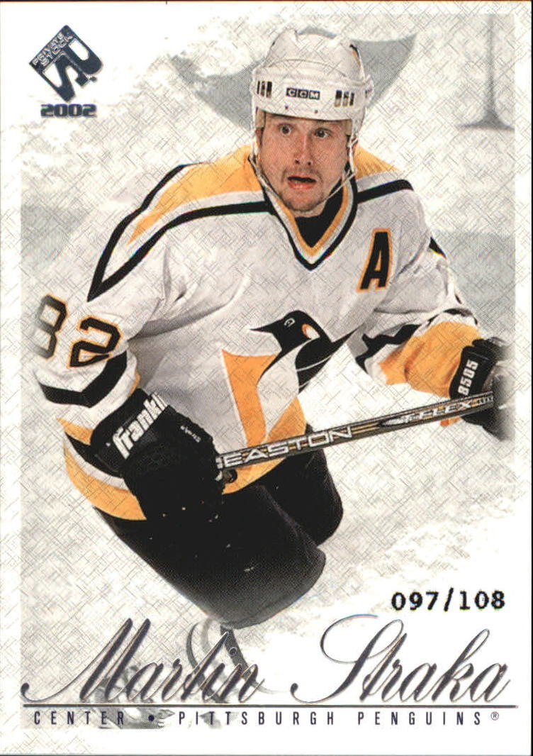 Sports Card Front