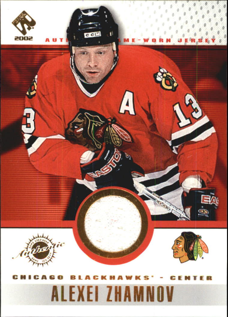 Sports Card Front