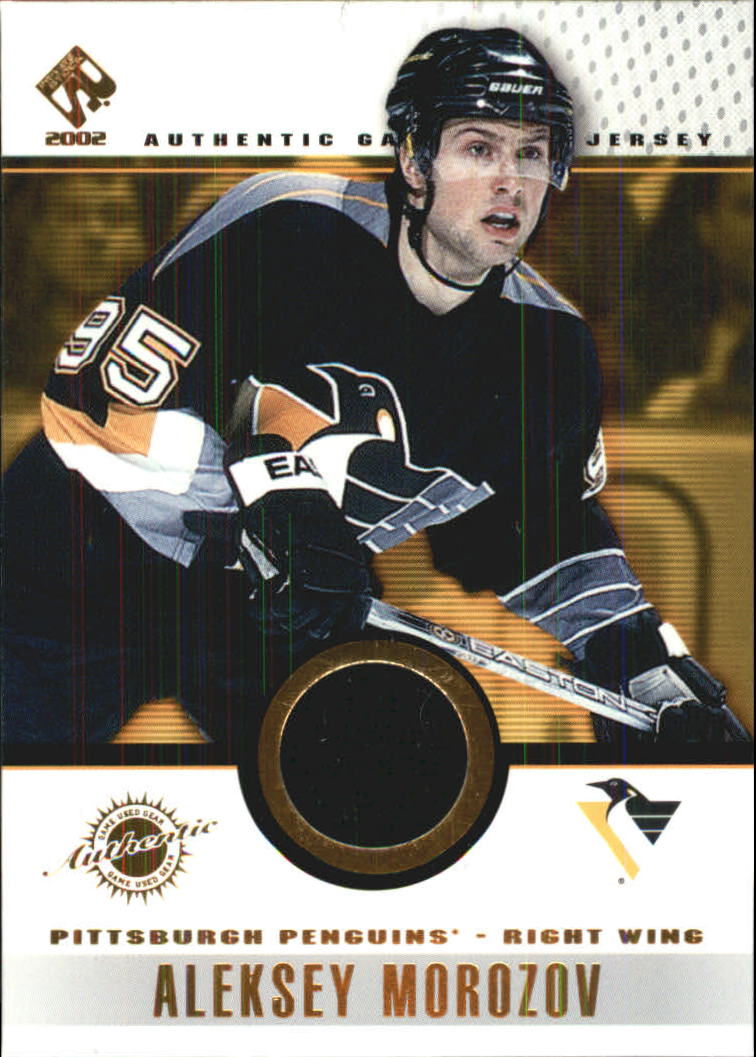 Sports Card Front