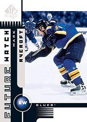 A3984- 2001-02 SP Authentic Hockey Card #s 1-180 -You Pick- 15+ FREE US SHIP - Picture 282 of 283
