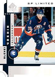 Sports Card Front