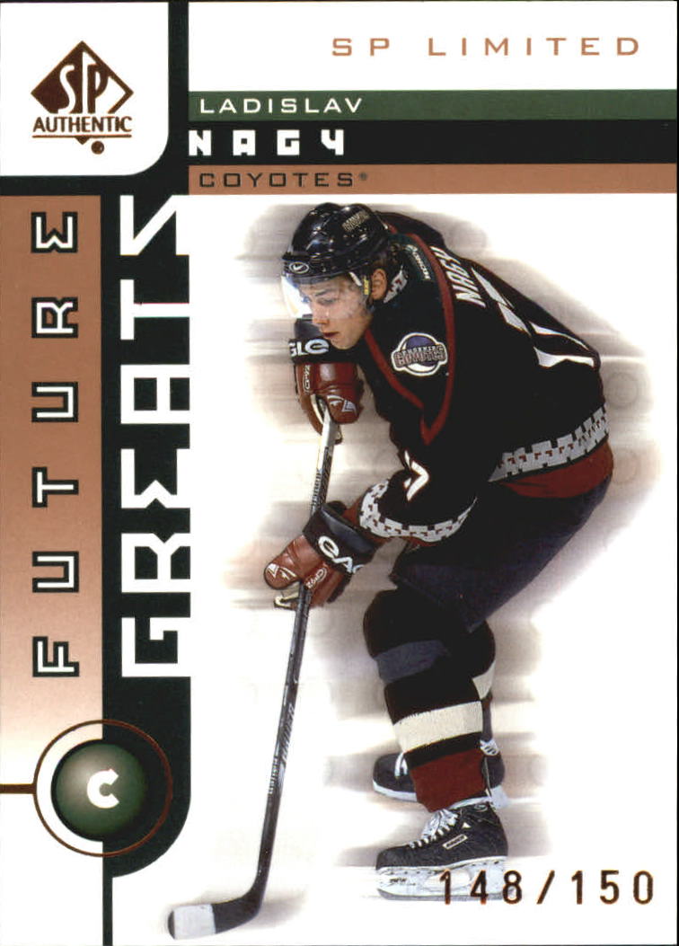 Sports Card Front