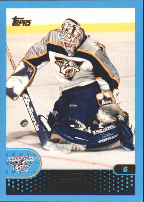 2001-02 Topps - #153 Stu Barnes