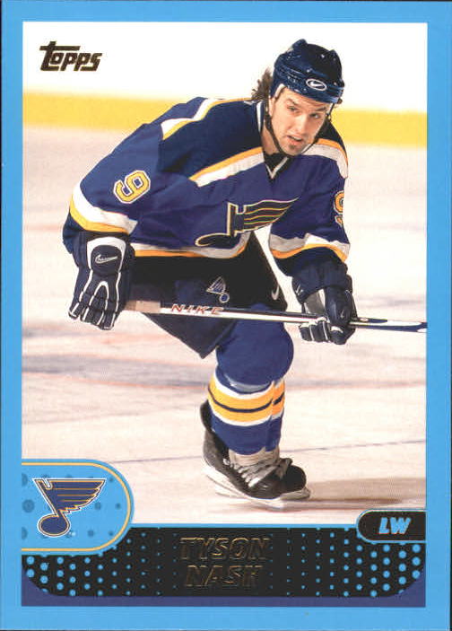 A6631- 2001-02 Topps Hockey Cards 201-330 +Inserts -You Pick- 15+ FREE US SHIP - Picture 24 of 321