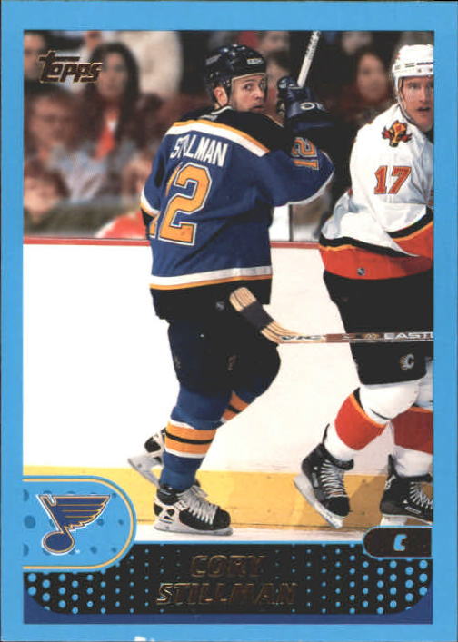 A6631- 2001-02 Topps Hockey Cards 201-330 +Inserts -You Pick- 15+ FREE US SHIP - Picture 74 of 321
