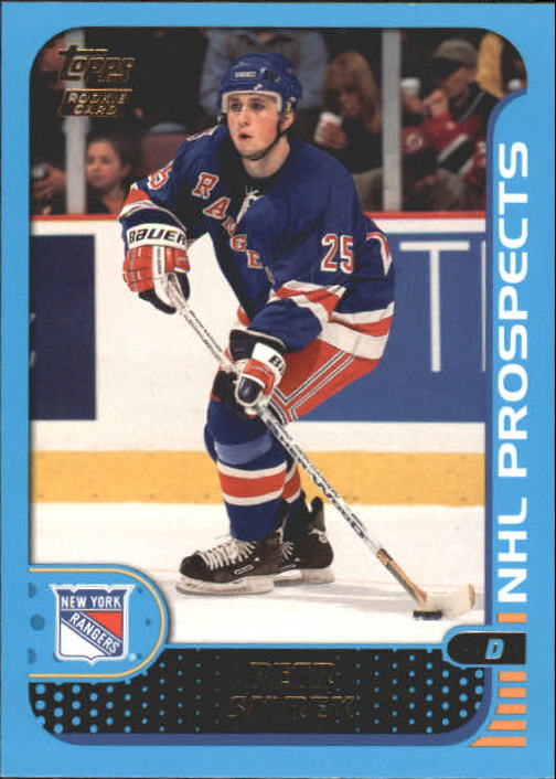 A6631- 2001-02 Topps Hockey Cards 201-330 +Inserts -You Pick- 15+ FREE US SHIP - Picture 122 of 321