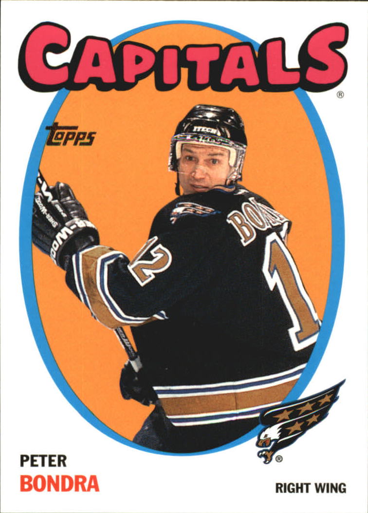 A6631- 2001-02 Topps Hockey Cards 201-330 +Inserts -You Pick- 15+ FREE US SHIP - Picture 244 of 321