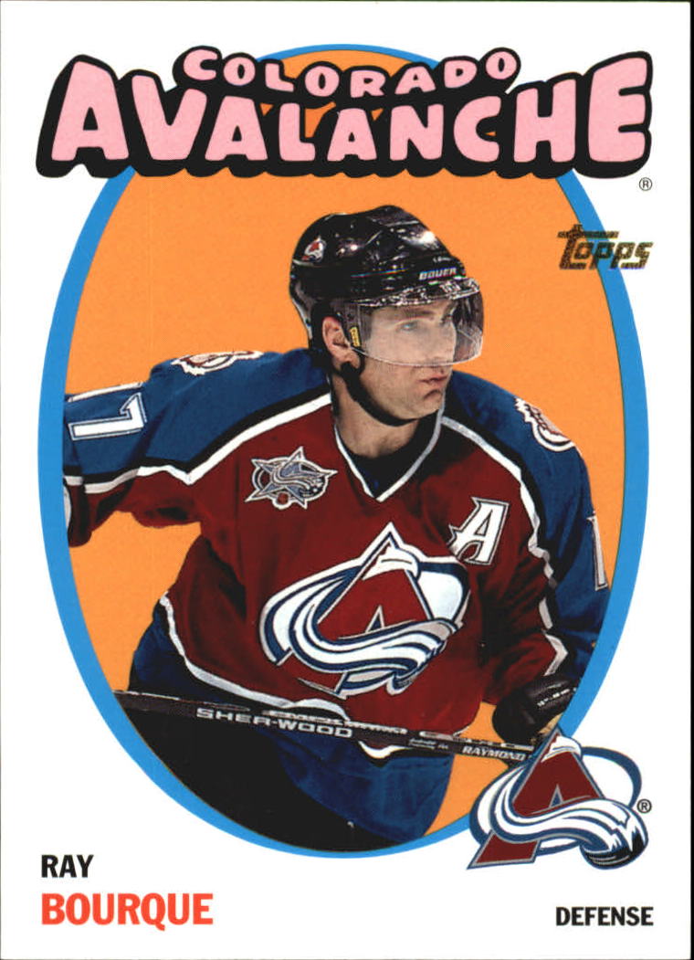 A6631- 2001-02 Topps Hockey Cards 201-330 +Inserts -You Pick- 15+ FREE US SHIP - Picture 298 of 321