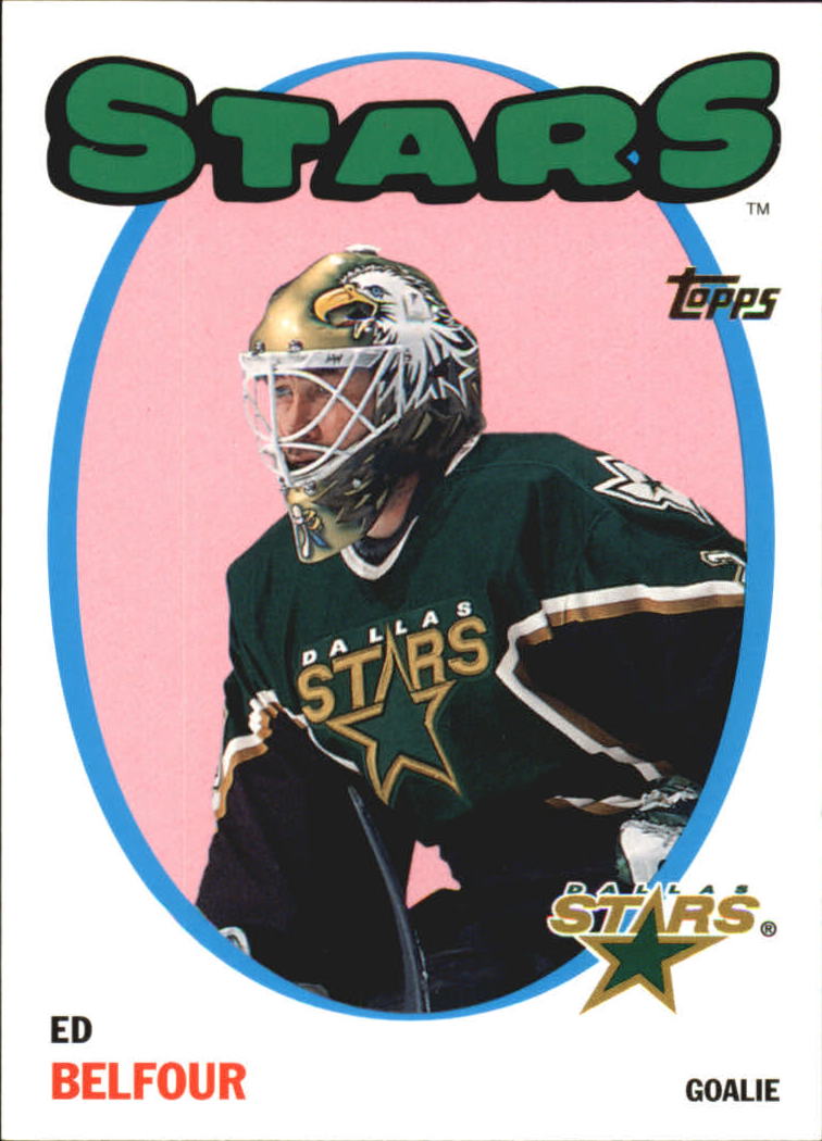 A6631- 2001-02 Topps Hockey Cards 201-330 +Inserts -You Pick- 15+ FREE US SHIP - Picture 300 of 321