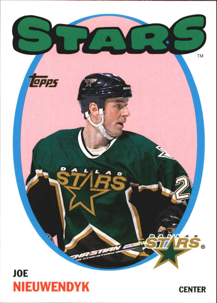 A6631- 2001-02 Topps Hockey Cards 201-330 +Inserts -You Pick- 15+ FREE US SHIP - Picture 306 of 321