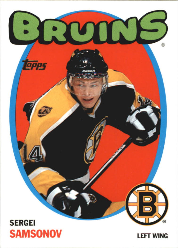 A6631- 2001-02 Topps Hockey Cards 201-330 +Inserts -You Pick- 15+ FREE US SHIP - Picture 314 of 321