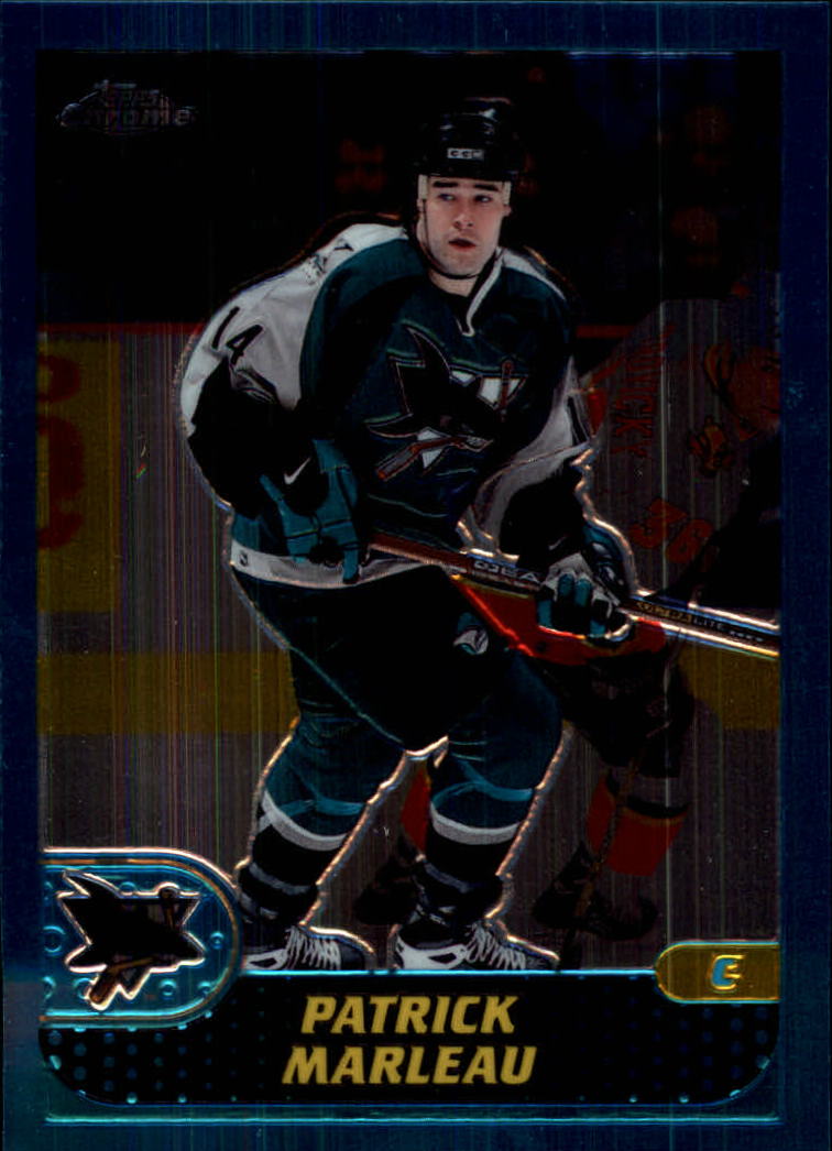 B1371-2001-02 Topps Chrome HK #S 1-182 + Rookies - Sie wählen aus- 15+ KOSTENLOSER US-VERSAND - Bild 18 von 362