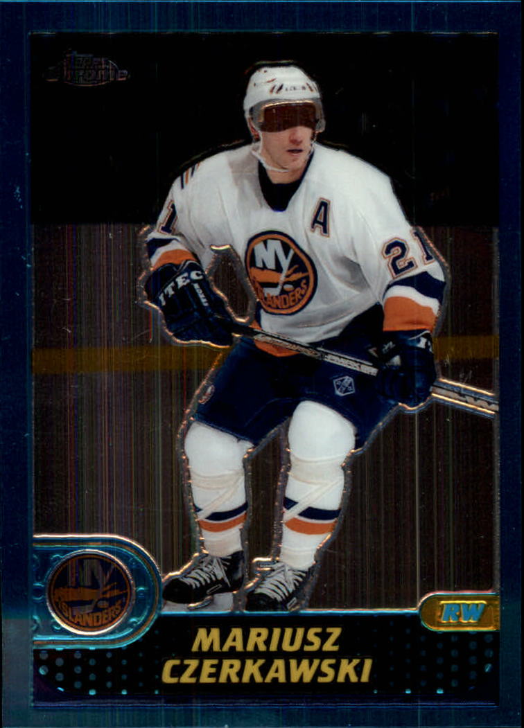 B1371-2001-02 Topps Chrome HK #S 1-182 + Rookies - Sie wählen aus- 15+ KOSTENLOSER US-VERSAND - Bild 20 von 362