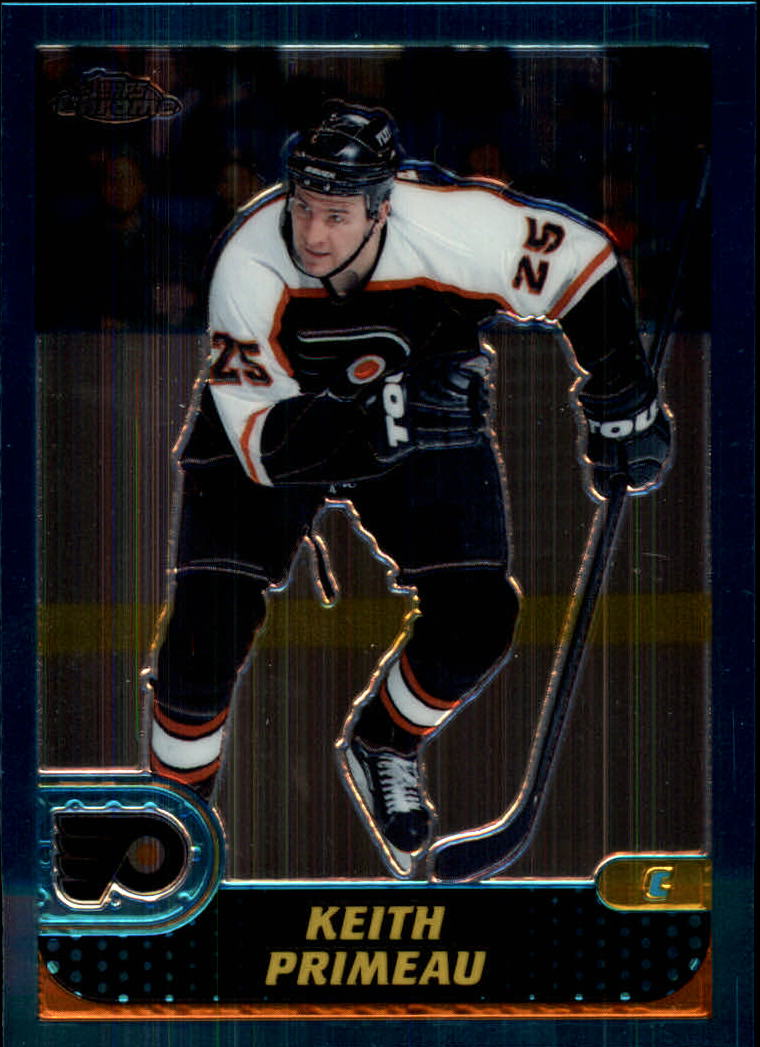 B1371-2001-02 Topps Chrome HK #S 1-182 + Rookies - Sie wählen aus- 15+ KOSTENLOSER US-VERSAND - Bild 24 von 362