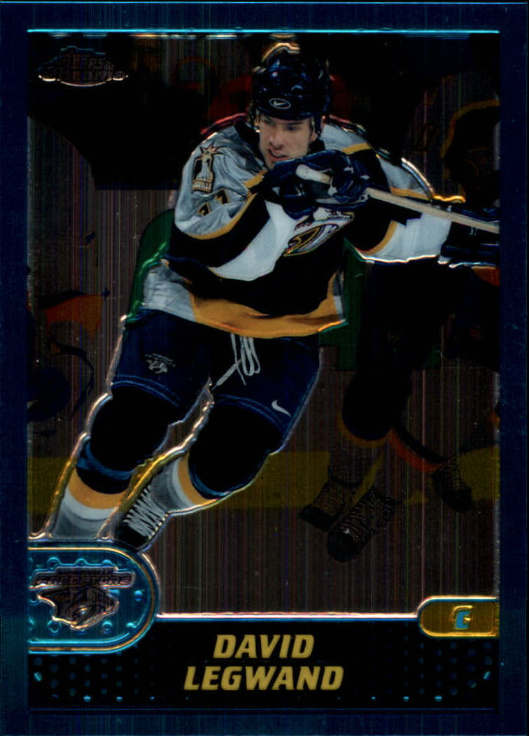 B1371-2001-02 Topps Chrome HK #S 1-182 + Rookies - Sie wählen aus- 15+ KOSTENLOSER US-VERSAND - Bild 38 von 362