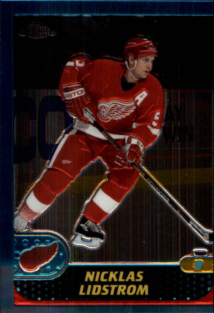 B1371-2001-02 Topps Chrome HK #S 1-182 + Rookies - Sie wählen aus- 15+ KOSTENLOSER US-VERSAND - Bild 42 von 362