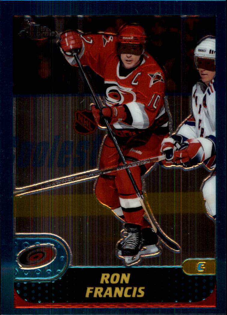 B1371-2001-02 Topps Chrome HK #S 1-182 + Rookies - Sie wählen aus- 15+ KOSTENLOSER US-VERSAND - Bild 44 von 362