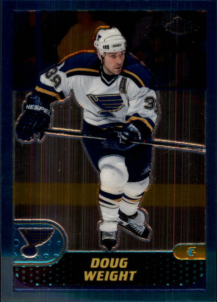 B1371-2001-02 Topps Chrome HK #S 1-182 + Rookies - Sie wählen aus- 15+ KOSTENLOSER US-VERSAND - Bild 46 von 362