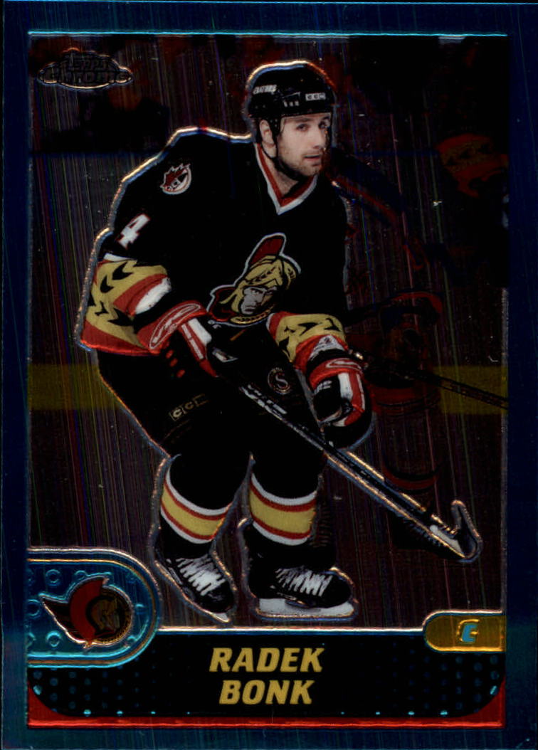 B1371-2001-02 Topps Chrome HK #S 1-182 + Rookies - Sie wählen aus- 15+ KOSTENLOSER US-VERSAND - Bild 70 von 362