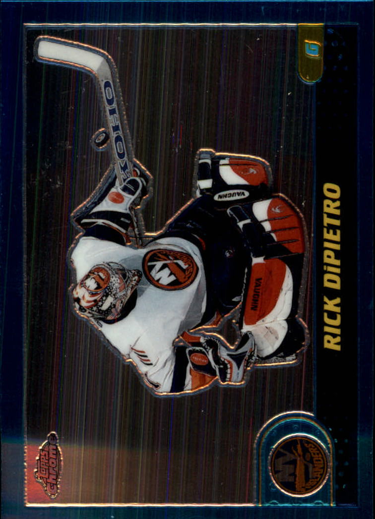 B1371-2001-02 Topps Chrome HK #S 1-182 + Rookies - Sie wählen aus- 15+ KOSTENLOSER US-VERSAND - Bild 76 von 362