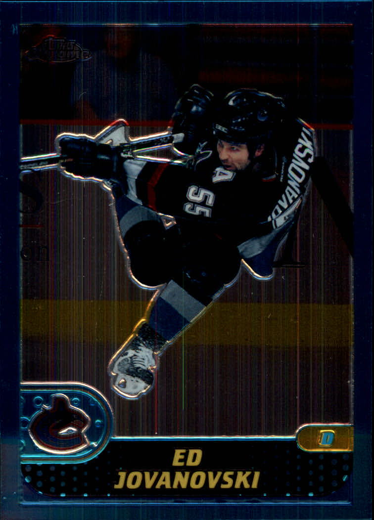 B1371-2001-02 Topps Chrome HK #S 1-182 + Rookies - Sie wählen aus- 15+ KOSTENLOSER US-VERSAND - Bild 78 von 362
