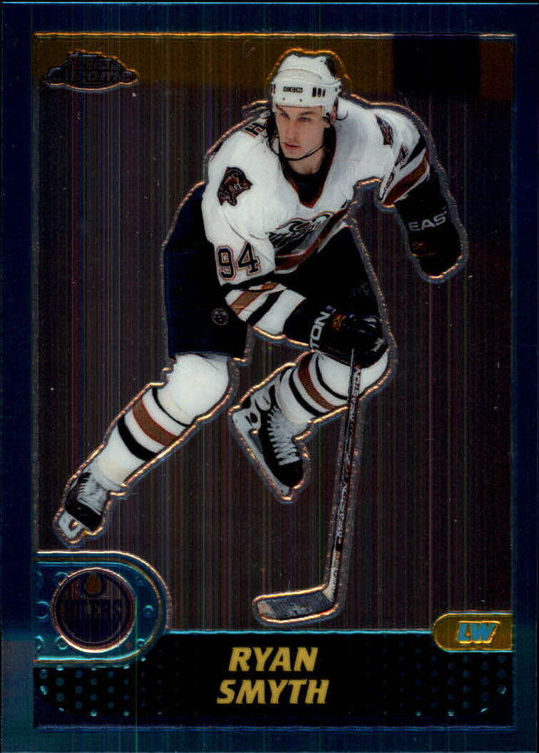 B1371-2001-02 Topps Chrome HK #S 1-182 + Rookies - Sie wählen aus- 15+ KOSTENLOSER US-VERSAND - Bild 84 von 362