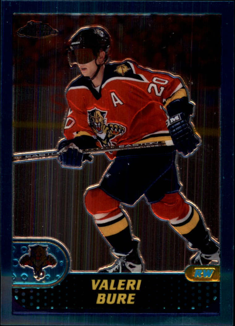 B1371-2001-02 Topps Chrome HK #S 1-182 + Rookies - Sie wählen aus- 15+ KOSTENLOSER US-VERSAND - Bild 94 von 362