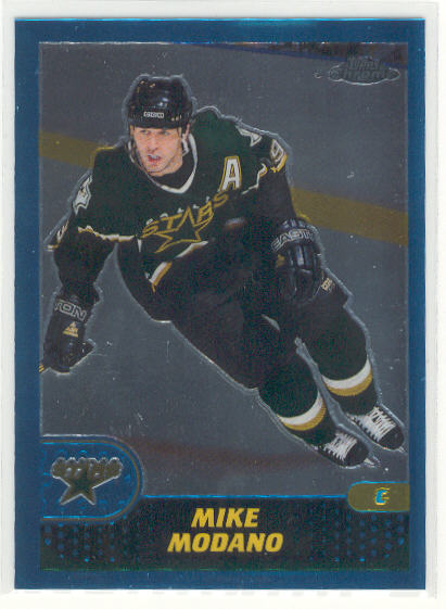 B1371-2001-02 Topps Chrome HK #S 1-182 + Rookies - Sie wählen aus- 15+ KOSTENLOSER US-VERSAND - Bild 102 von 362
