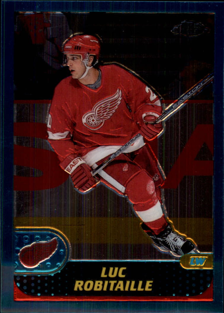 B1371-2001-02 Topps Chrome HK #S 1-182 + Rookies - Sie wählen aus- 15+ KOSTENLOSER US-VERSAND - Bild 106 von 362