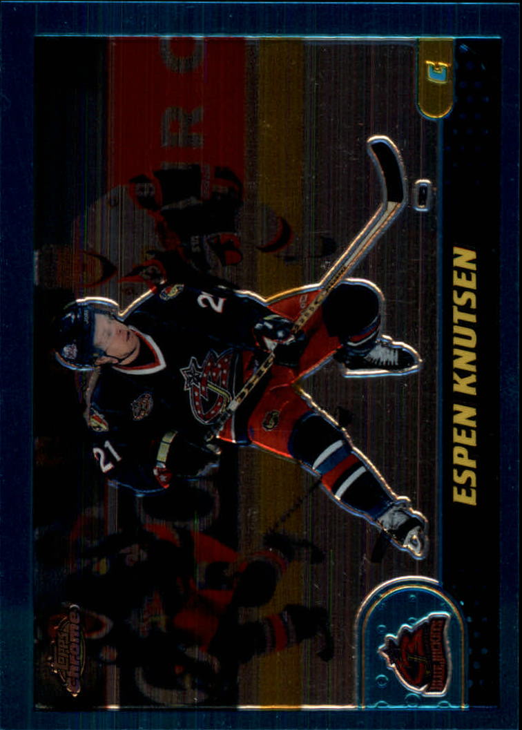 B1371-2001-02 Topps Chrome HK #S 1-182 + Rookies - Sie wählen aus- 15+ KOSTENLOSER US-VERSAND - Bild 138 von 362