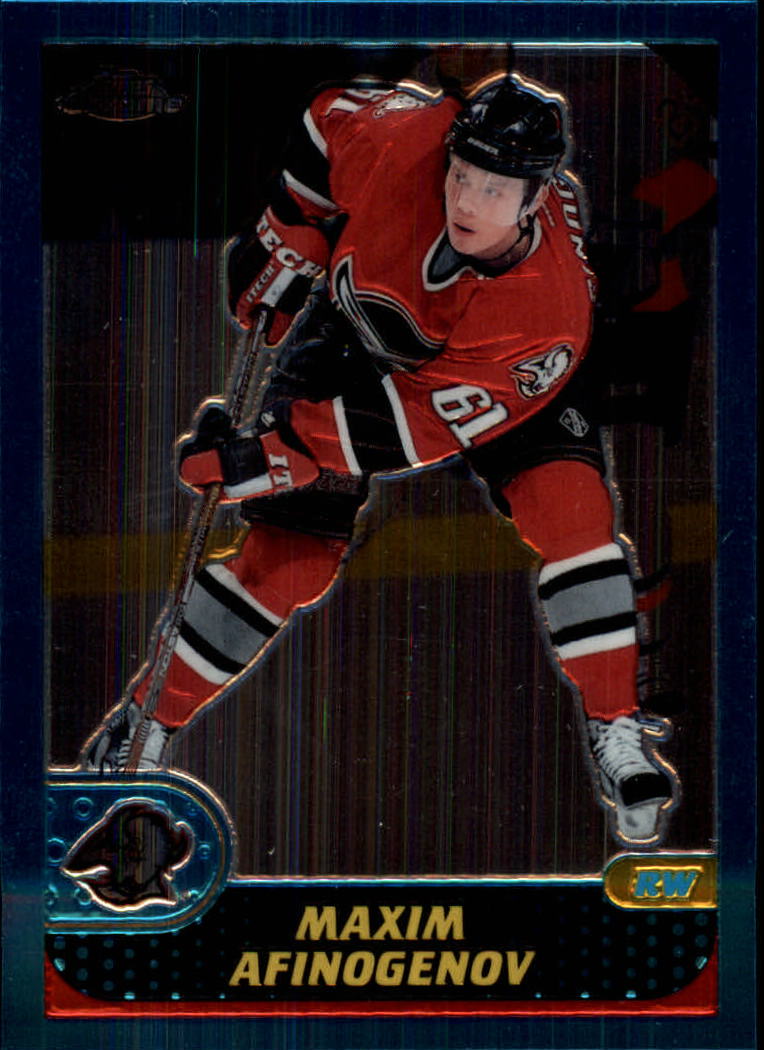 B1371-2001-02 Topps Chrome HK #S 1-182 + Rookies - Sie wählen aus- 15+ KOSTENLOSER US-VERSAND - Bild 146 von 362