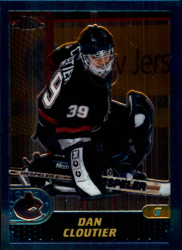 B1371-2001-02 Topps Chrome HK #S 1-182 + Rookies - Sie wählen aus- 15+ KOSTENLOSER US-VERSAND - Bild 148 von 362