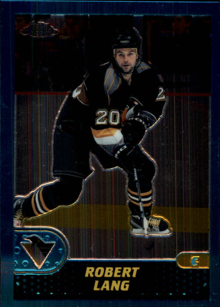 B1371-2001-02 Topps Chrome HK #S 1-182 + Rookies - Sie wählen aus- 15+ KOSTENLOSER US-VERSAND - Bild 154 von 362