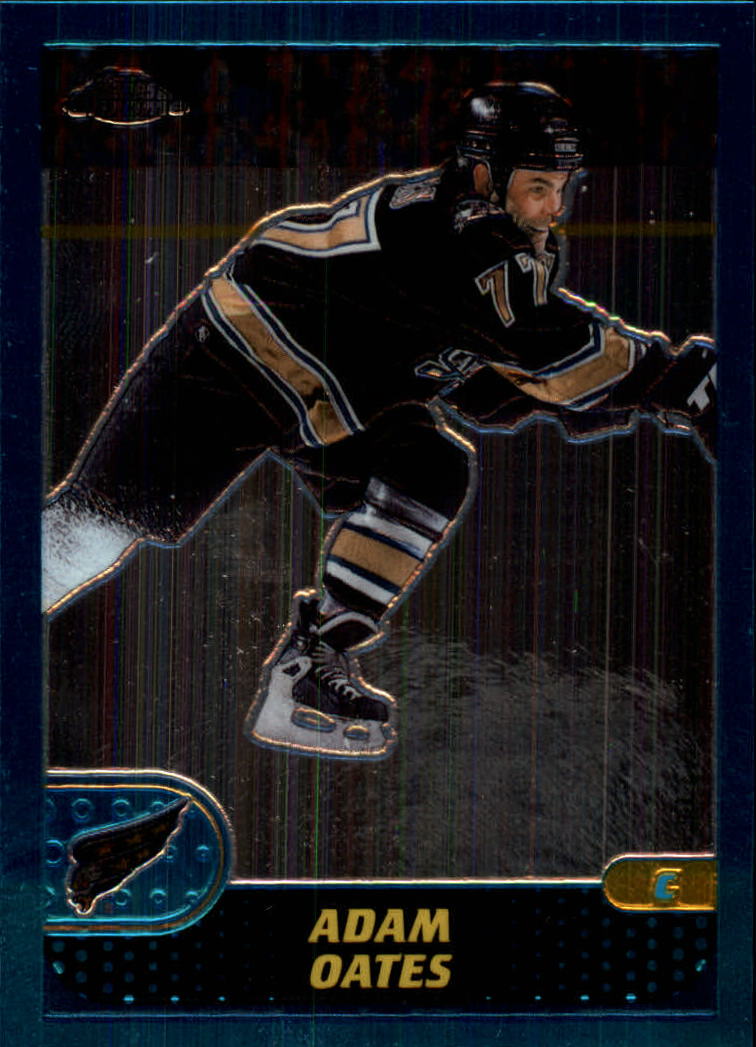 B1371-2001-02 Topps Chrome HK #S 1-182 + Rookies - Sie wählen aus- 15+ KOSTENLOSER US-VERSAND - Bild 160 von 362