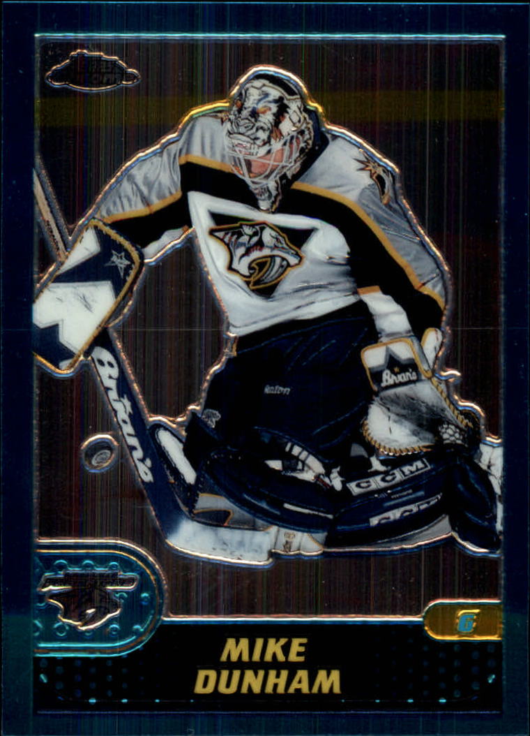 B1371-2001-02 Topps Chrome HK #S 1-182 + Rookies - Sie wählen aus- 15+ KOSTENLOSER US-VERSAND - Bild 166 von 362