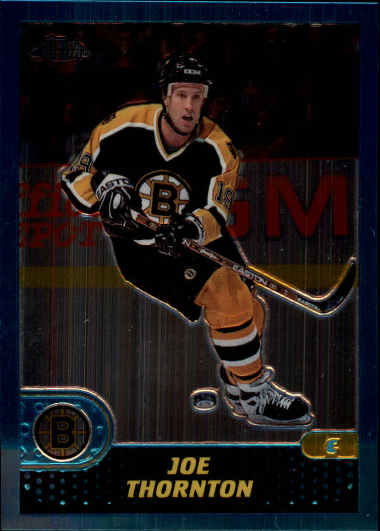 B1371-2001-02 Topps Chrome HK #S 1-182 + Rookies - Sie wählen aus- 15+ KOSTENLOSER US-VERSAND - Bild 174 von 362