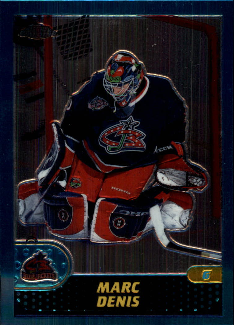 B1371-2001-02 Topps Chrome HK #S 1-182 + Rookies - Sie wählen aus- 15+ KOSTENLOSER US-VERSAND - Bild 176 von 362