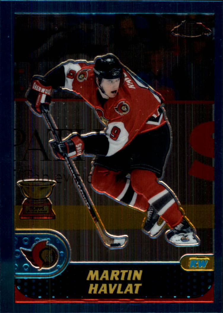 B1371-2001-02 Topps Chrome HK #S 1-182 + Rookies - Sie wählen aus- 15+ KOSTENLOSER US-VERSAND - Bild 184 von 362