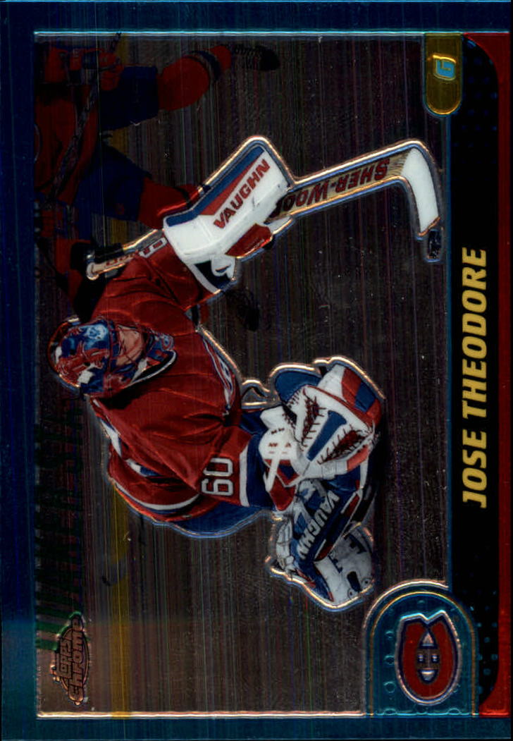 B1371-2001-02 Topps Chrome HK #S 1-182 + Rookies - Sie wählen aus- 15+ KOSTENLOSER US-VERSAND - Bild 194 von 362