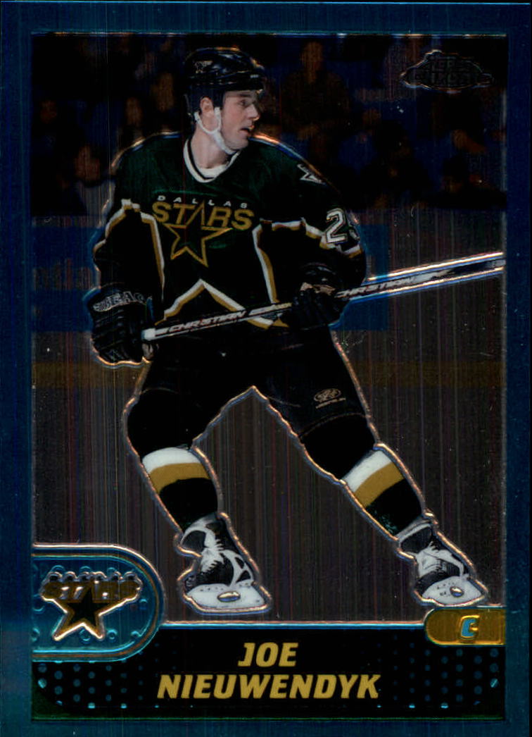B1371-2001-02 Topps Chrome HK #S 1-182 + Rookies - Sie wählen aus- 15+ KOSTENLOSER US-VERSAND - Bild 196 von 362