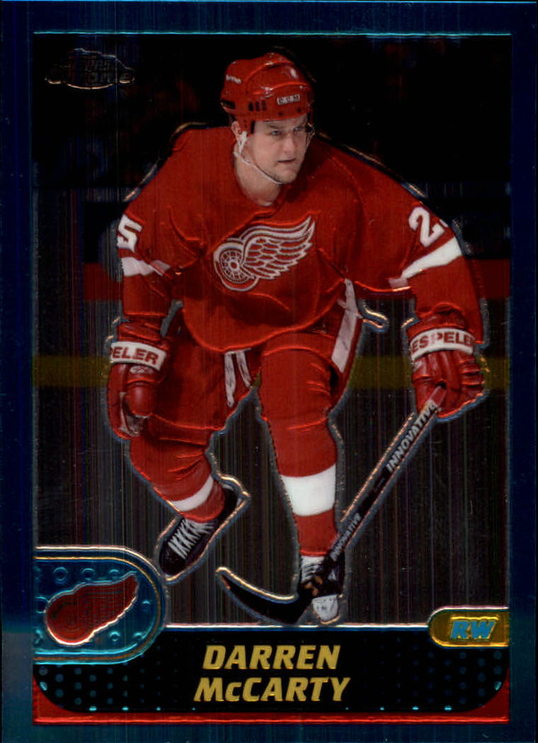 B1371-2001-02 Topps Chrome HK #S 1-182 + Rookies - Sie wählen aus- 15+ KOSTENLOSER US-VERSAND - Bild 198 von 362