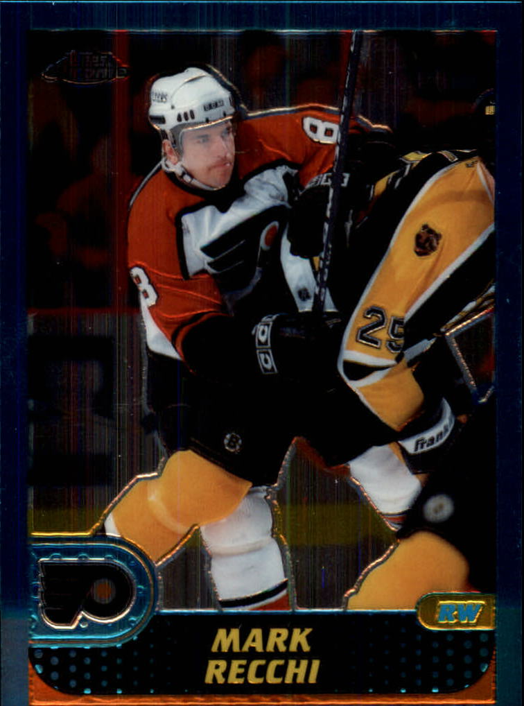 B1371-2001-02 Topps Chrome HK #S 1-182 + Rookies - Sie wählen aus- 15+ KOSTENLOSER US-VERSAND - Bild 200 von 362