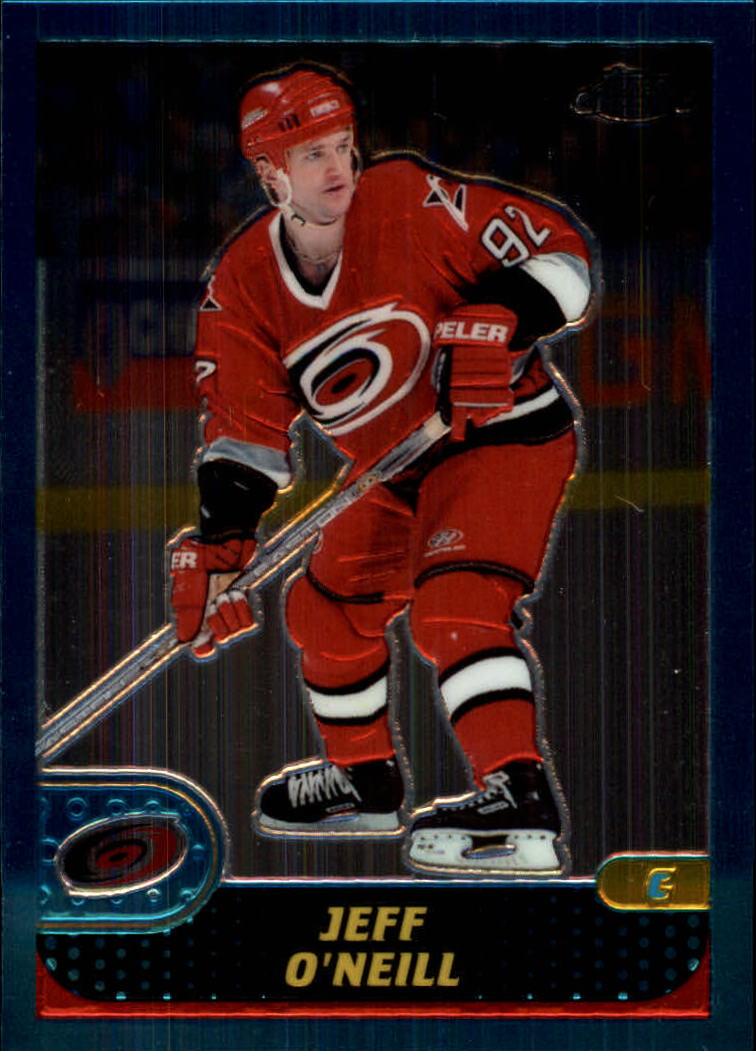 B1371-2001-02 Topps Chrome HK #S 1-182 + Rookies - Sie wählen aus- 15+ KOSTENLOSER US-VERSAND - Bild 212 von 362