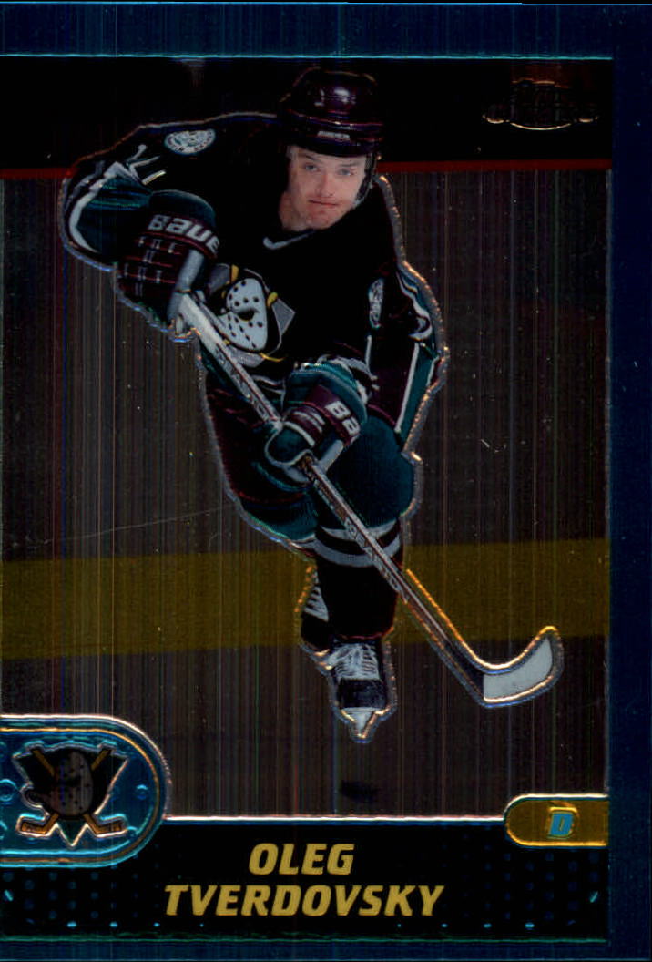 B1371-2001-02 Topps Chrome HK #S 1-182 + Rookies - Sie wählen aus- 15+ KOSTENLOSER US-VERSAND - Bild 220 von 362